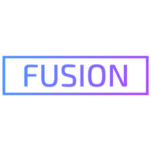 Logo Fusion Gaming