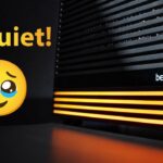 Be quiet! Light Base 600 LX