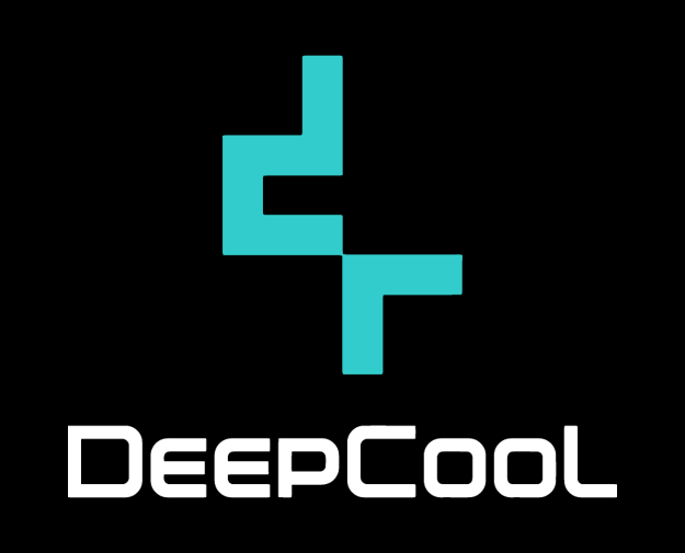 DEEPCOOL LOGO