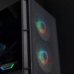 DeepCool CH560 Digital