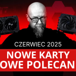 POLECANE ZESTAWY CZERWIEC 2025