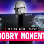 POLECANE ZESTAWY KOMPUTEROWE SIERPIEŃ 2025