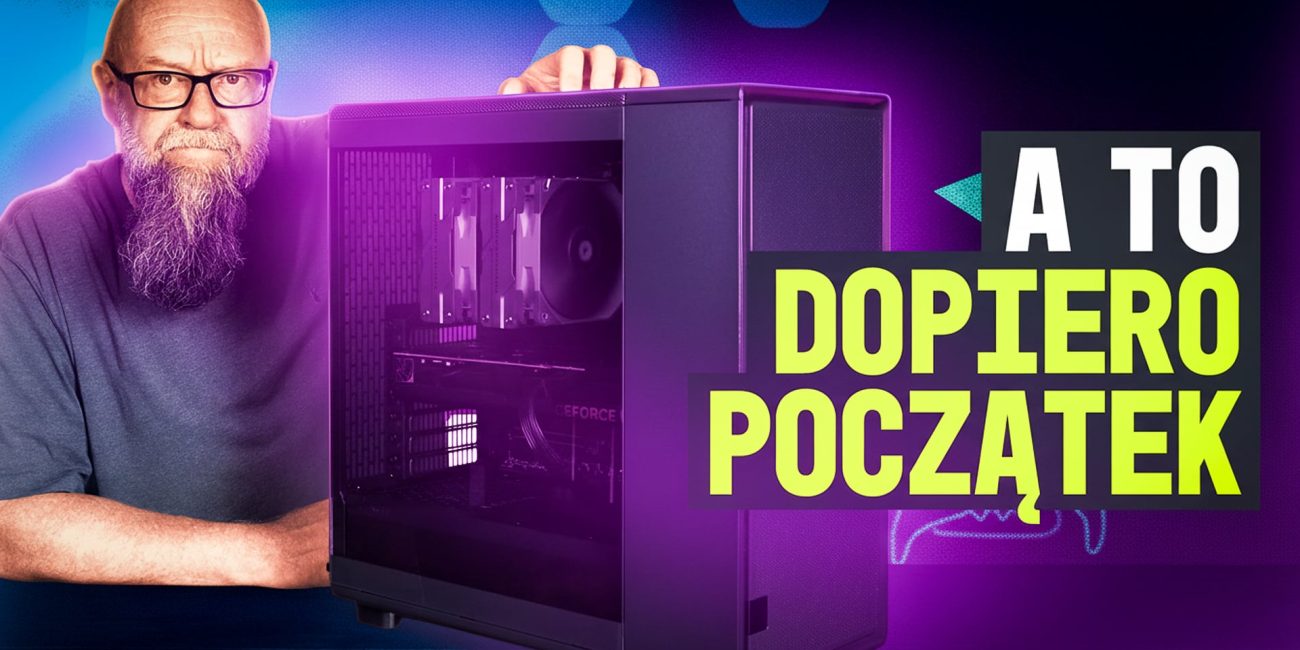 POLECANE ZESTAWY DO GIER GRUDZIEŃ 2025