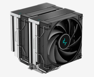 Deepcool AK620 2x120mm