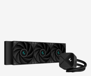 Deepcool LS720S Zero Dark