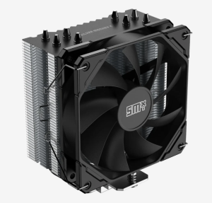 SMX Crisp 120mm