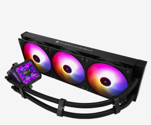Thermalright Frozen Warframe Pro 360 ARGB