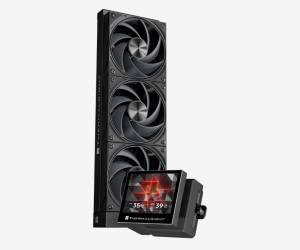 Thermalright Stream Vision 360