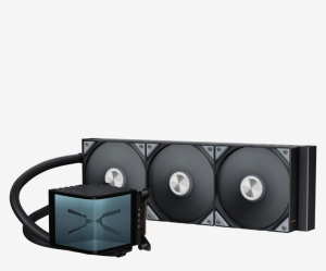 Tryx Panorama 360