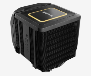 be quiet! Dark Rock ELITE 2x135mm