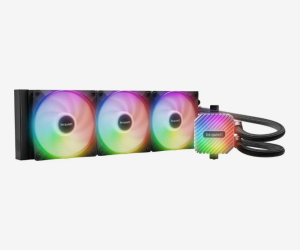 be quiet! Light Loop 360mm