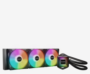 be quiet! Pure Loop 3 LX 360mm