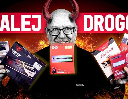 Zestawy komputerowe dla graczy LUTY 2026