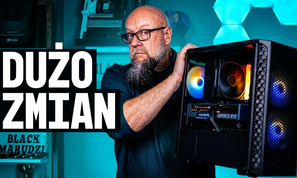 Zestawy komputerowe dla graczy maj 2026