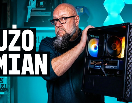 Zestawy komputerowe dla graczy maj 2026